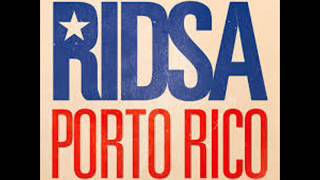 Ridsa-Porto Rico (audio)