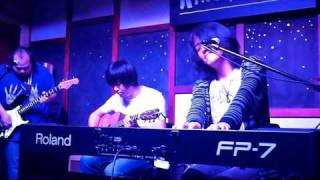 하이미스터메모리(HI, MR. MEMORY)fades away