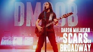 Daron Malakian and Scars on Broadway @ Fonda Theatre 2018 (FULL SHOW)