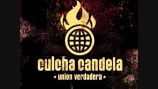 Culcha Candela - One destination