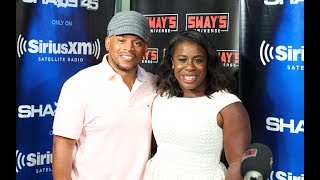 Famous Uzo Aduba on Refusing to Change Her Nigerian Name & "Orange is the New Black" | Sway's Universe Profile