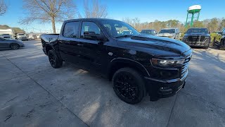 2026 Ram 1500  Atlanta, Jasper, Canton, Dawsonville, Ellijay GA