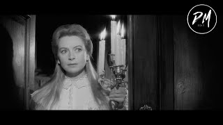 The Innocents 1961 (Modern Trailer)