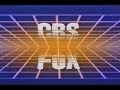 Cbs fox  fox opening logos  medusa communications  screentime entertainment