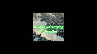 [reupload] Dear. 2045 Were killing the earth, and thats really fun''
