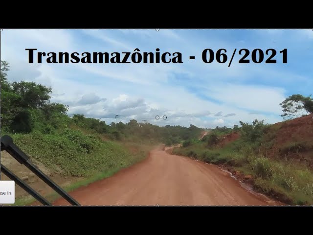 A mais cara e a mais extensa rodovia brasileira. E lá se vão 40 anos da BR- 230 – a Transamazônica (sonhos inacabados de uma estrada que só ficou no  papel) – Intruck Transporte