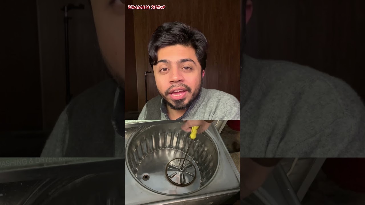 Washing Machine Repair Pulsator and Slow Speed Problem