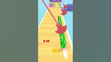 Gem Stack Level 105 ka king ban gaya main speed se 💎😎#GemStack #OPGameplay hai