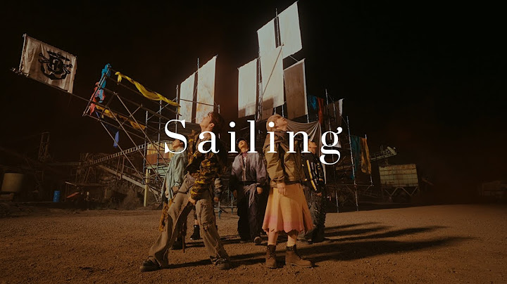 BE:FIRST / Sailing -Dance Performance- (「ONE PIECE LOG: FISH-MAN ISLAND SAGA」Ending Theme "Sailing")