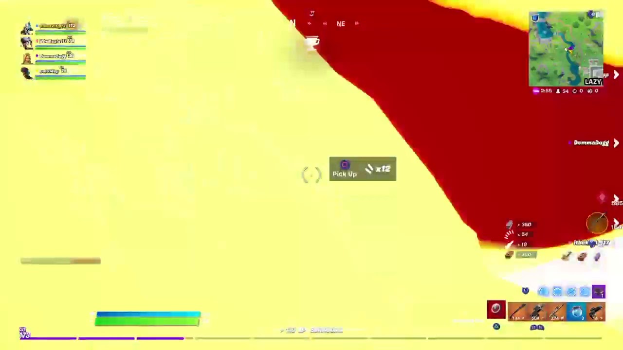 Max ETERNAL KNIGHT Gameplay!! (14kill w) Fortnite Battle Royale LEVEL 172