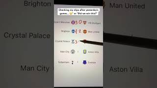 Checking my final day predictions! How did your team do? ⚽ #championshipleague #football # #winner