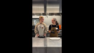 Chef vs. Non-Chef Challenge | Writing in Chocolate