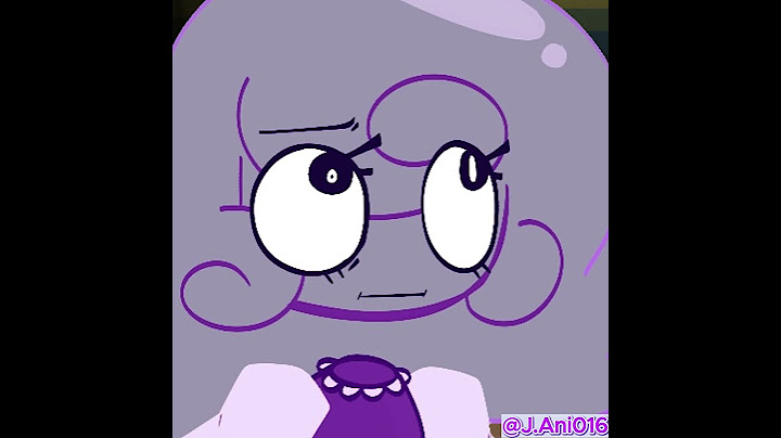 POV: Glisten Finds out you're trying to leave him - Dandy's World - #shorts