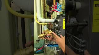 Glycol Feeder vs Auto Fill Valve | Hydronic Heating Boiler Tips Edwards CO 🏔️ #boilerrepair