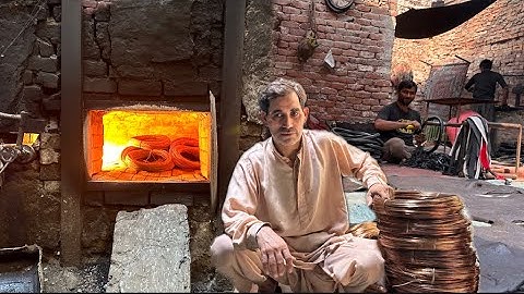 Most Amazing Factory Manufacturing Process Videos | Factory Mass Production