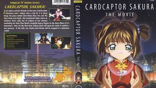 Who's there - Cardcaptor Sakura