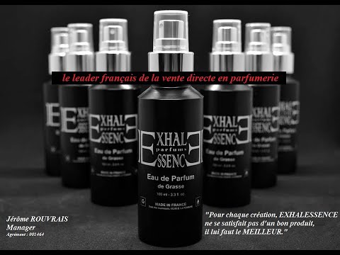 exhalessence