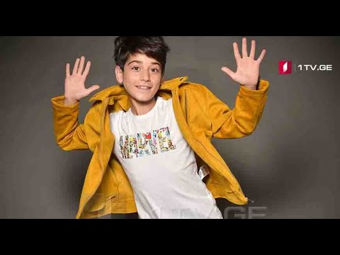 საბავშვო ევროვიზია -2019