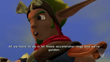 Jak 3 PS4 (100% Walkthrough) - Part 2