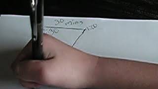 Z-method for elapsed time