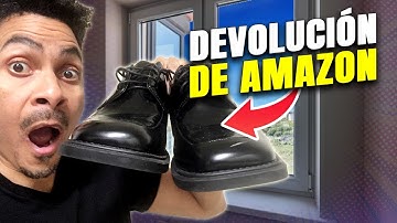 🖥️ Amazon Miami: La Verdad Oculta De Las Devoluciones