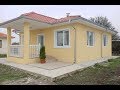 Недвижимость в Болгарии. Дом в поселке Тръстиково, Бургас -  56 000 евро