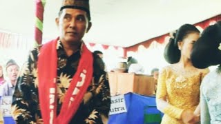 Momen Pak Lurah Joget_Hartatik_ Tayub Bintang Muda Bpk Wijiono Duo Siswanto Gunungrejo