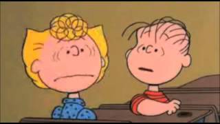 What Is Dubstep, Charlie Brown?
