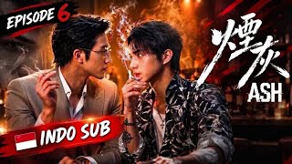 [ SUB INDO] ‼️⚪ ASH THE SERIES FULL EPISODE 6 🔥🔥