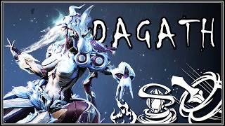 DAGATH está Criminalmente INFRAVALORADA 💀 ÚSALA AHORA | Warframe