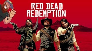 Red Dead Redemption || Prep for RDR2 || Part 3 || Taco Tuesday!!!