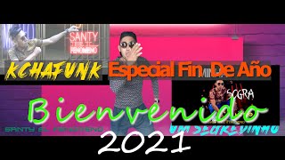 KACHAKA PIRU - VERSION FUNKY ENGANCADO FIN DE AÑO 2020 Bienvenido 2021 MC LEO