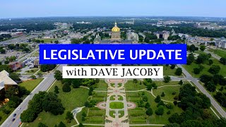 Legislative Update for 2025 Week 2