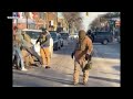 Videos show ICE agent shooting and killing a person in Minneapolis