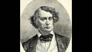 Charles Sumner, Abolitionist and Civil War Advisor to Lincoln