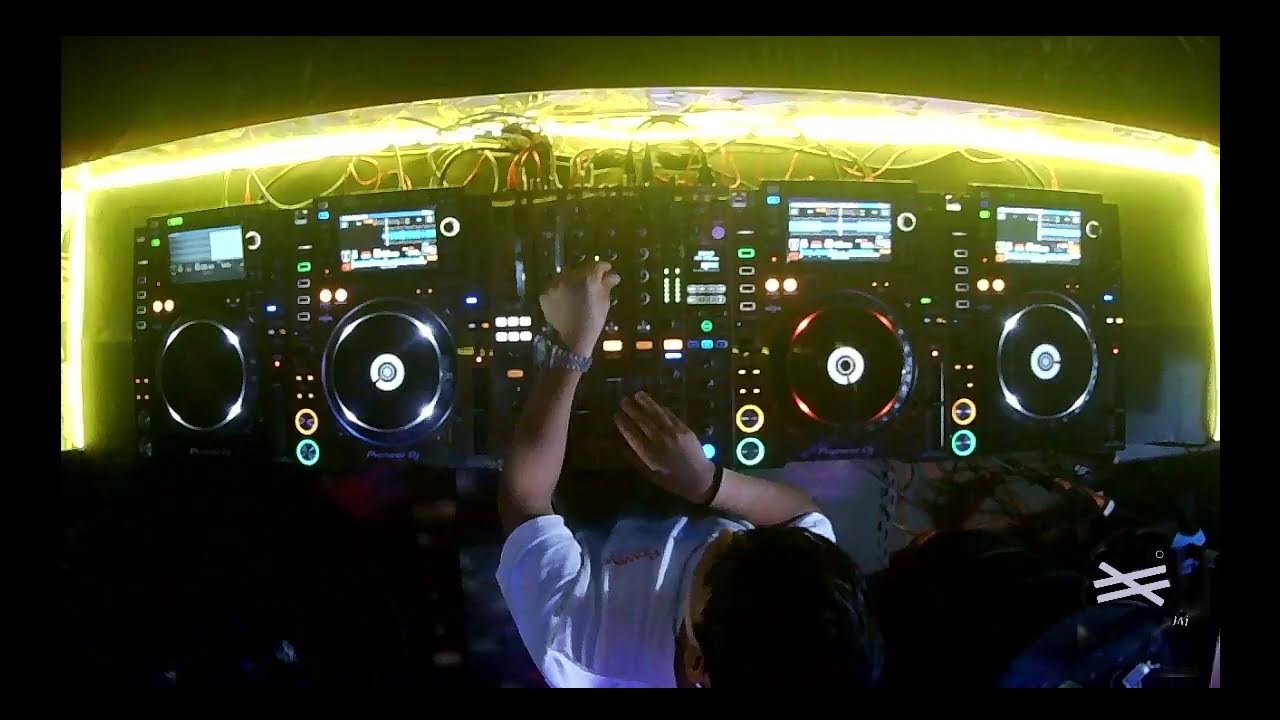 Jai Stream Sesh / Aleex Matic / 12.02.26