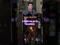Don’t forget to do THIS before your fights