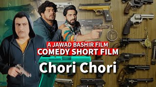 Chori Chori - Comedy Movie - Jawad Bashir Films