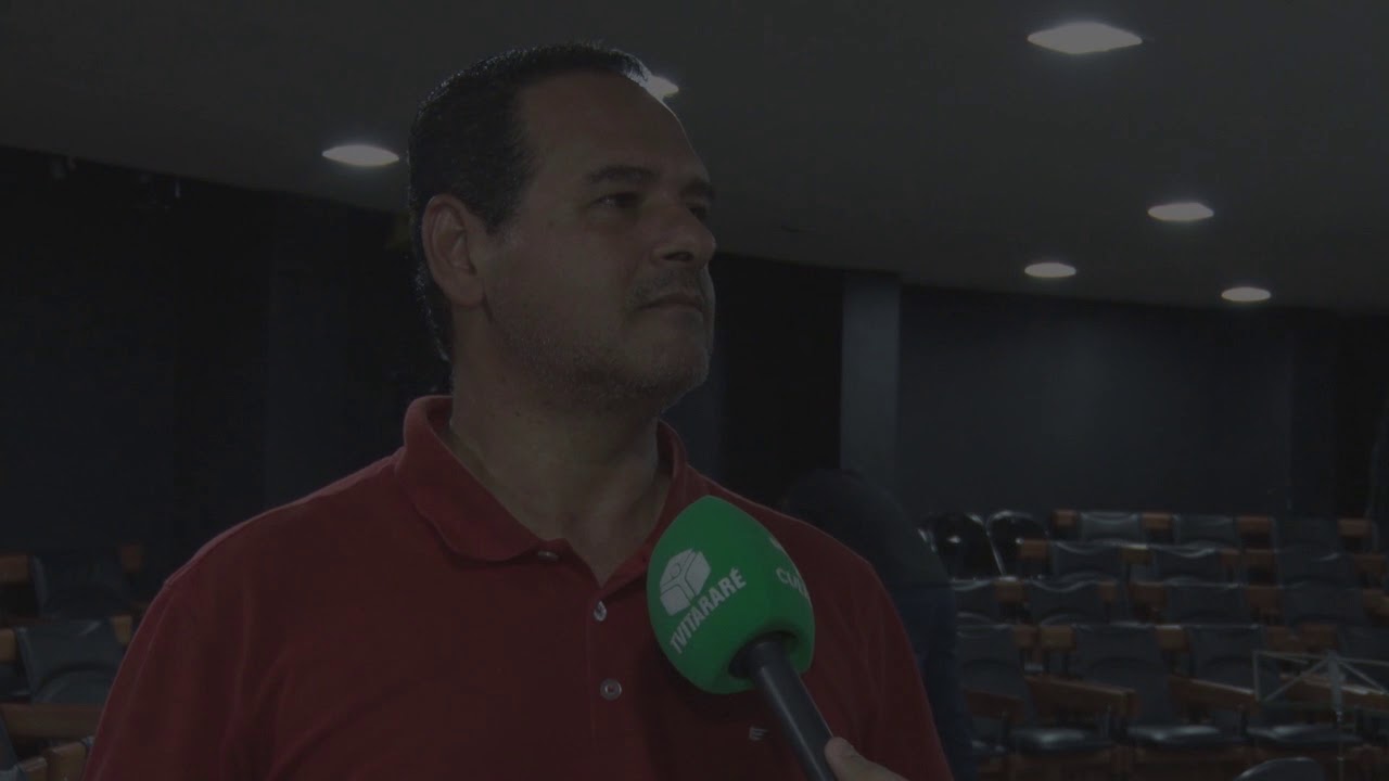 Quartas Acústicas - Jorge Ribas