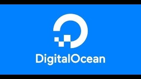 Hosting With Digital Ocean, Creating your first Droplet