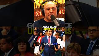 Rogan on Trudeau's $50 Billion Debt Scandal