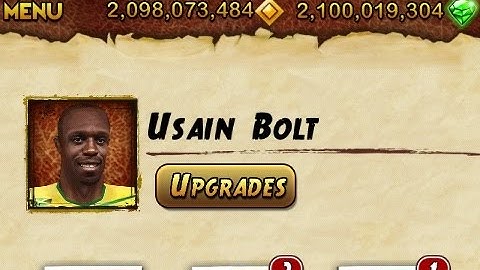 How to hack temple run 2 with an app (100% working)