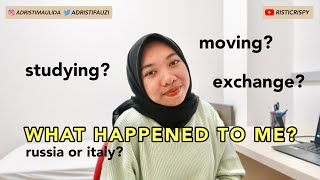 What Happened To Me? Apa Yang Terjadi Denganku? Risticrispy