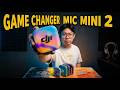 New To Microphones? You Can’t Ignore This! DJI Mic Mini 2 is a Game Changer