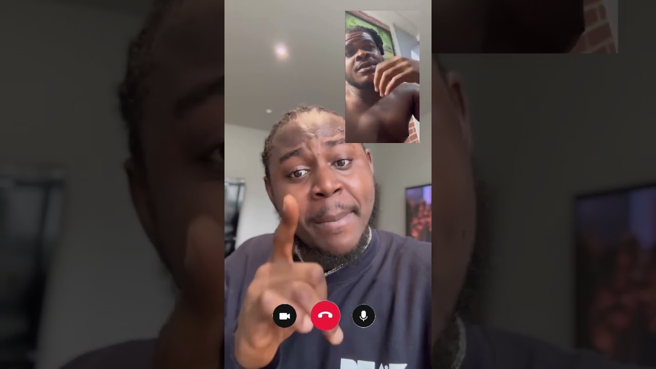 Khenyzee – New Year freestyle ft Chucky P