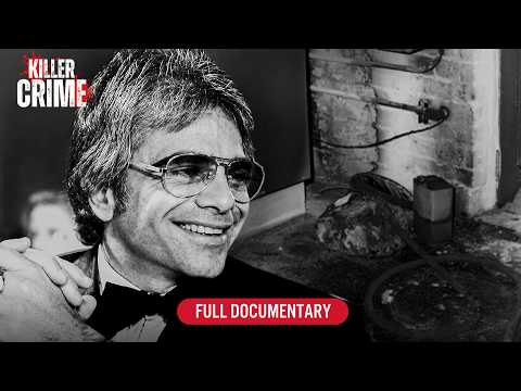 He Paid $25,000 to Remove His Own Business Partner | The FBI Files | Full Episode