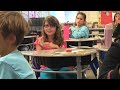 Teacher inspires math with music