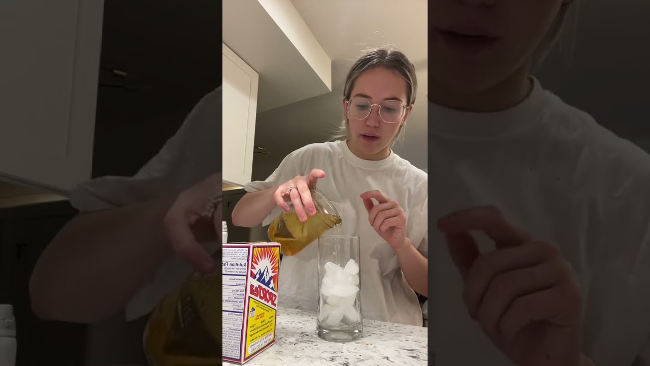 First time SPORTea&reg; Customer Review