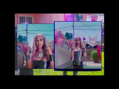 A.R. The Mermaid - Sneaky Link [Official Lyric Video]