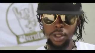 POPCAAN - WAY UP (OFFICIAL VIDEO)